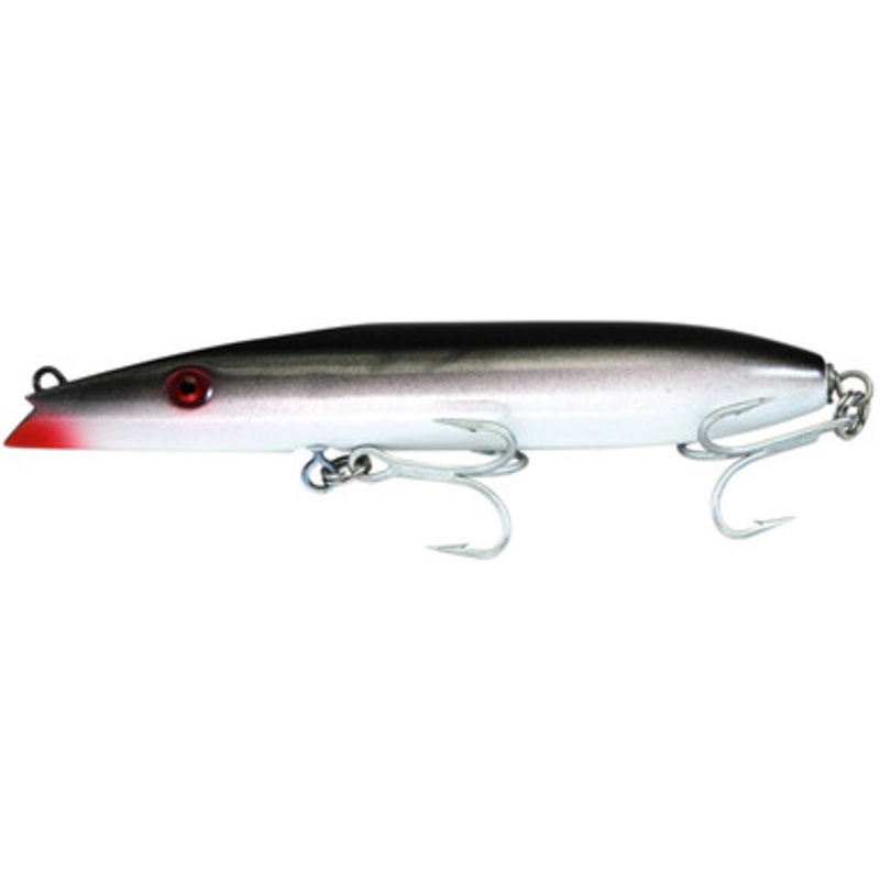 Super Strike ZZ6W Zig Zag Darter Lure - Smokey
