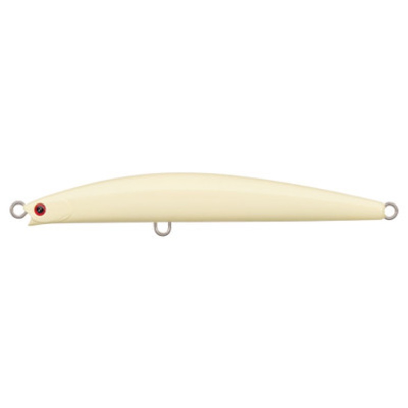 Daiwa DSPMB15FS Salt Pro Minnow Bullet 6'' Fast Sinking Lure Bone