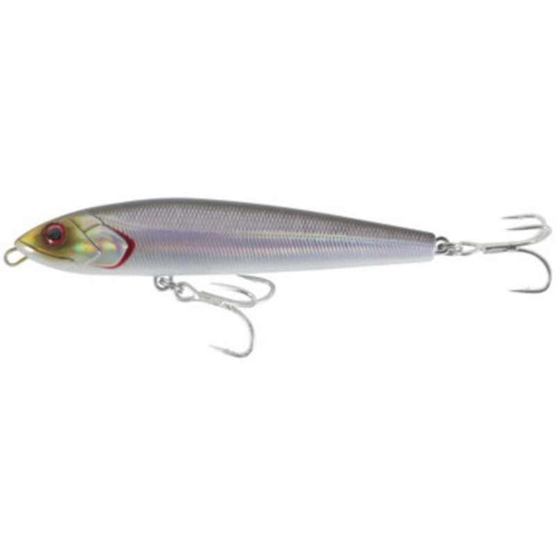 Daiwa JDM 14S Dorado Slider Sinking Stick Bait - 140mm - Lazer Katakuchi/Lazer Sardine