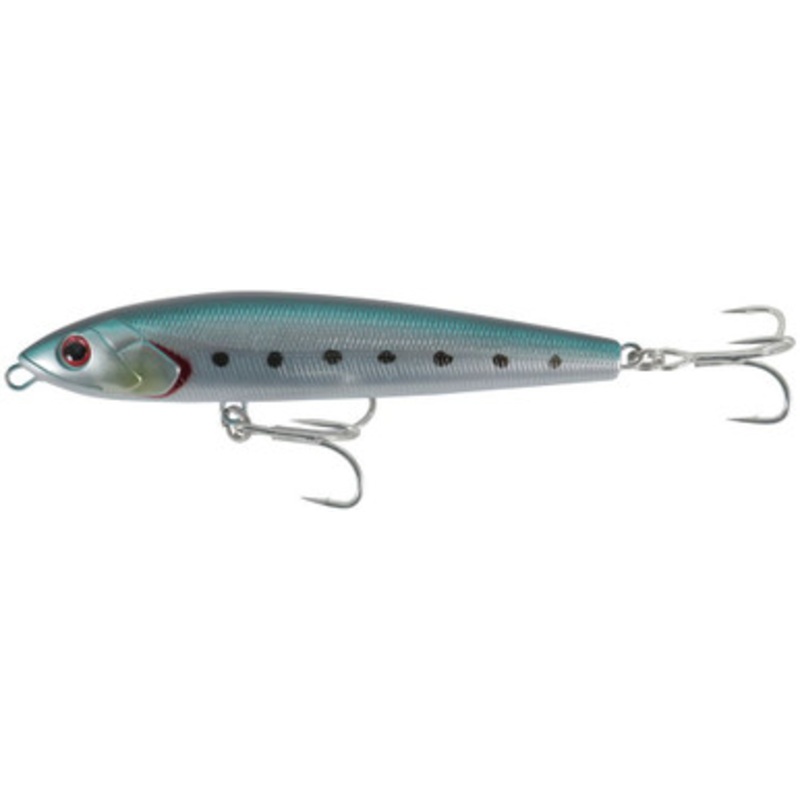 Daiwa JDM 14S Dorado Slider Sinking Stick Bait - 140mm - Maiwashi/Anchovy