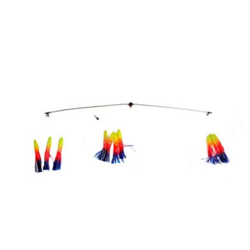 Strike Point 36'' Spreader Bar