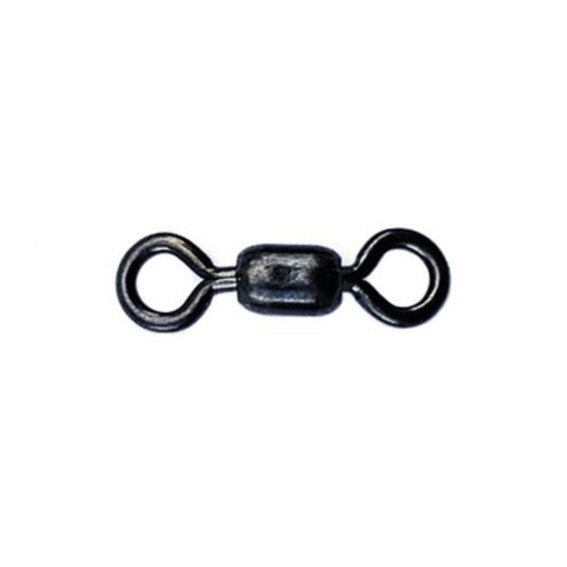 Tackle Crafters Stainless Steel Super Swivels - #7