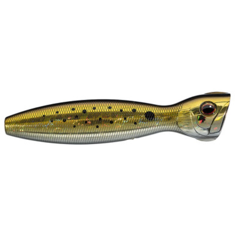 Daiwa DMBP15F36 Floating Mebachi Popper Bunker