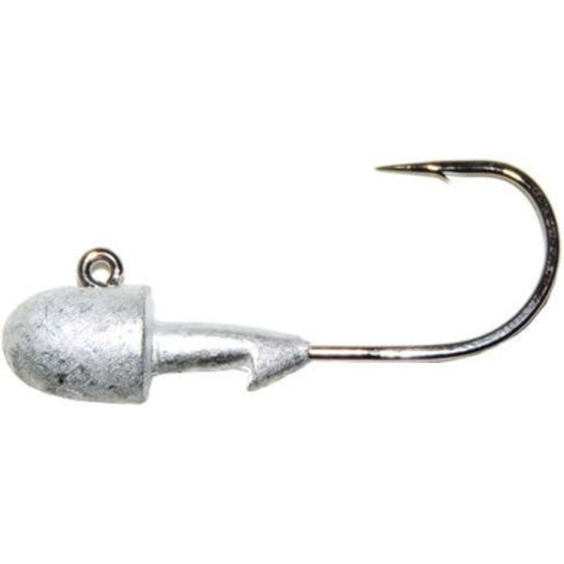 Kalin 14UJC 1/4oz Ultimate Jighead - 3/0 - 100 Pack