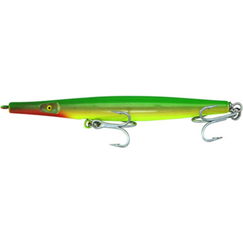 Super Strike NF5W Super ''N'' Fish Sinking Lure 007-Parrot