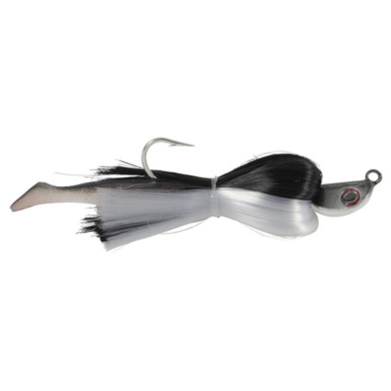Tony Maja Magic Casting Mojo - 3oz - Black/Pearl