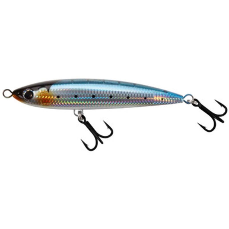 Shimano 160JE Orca Lures Blue Sardine