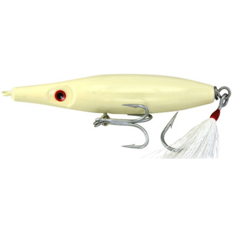 Super Strike BT4HW Bullet Sinking Lure BON-Bone