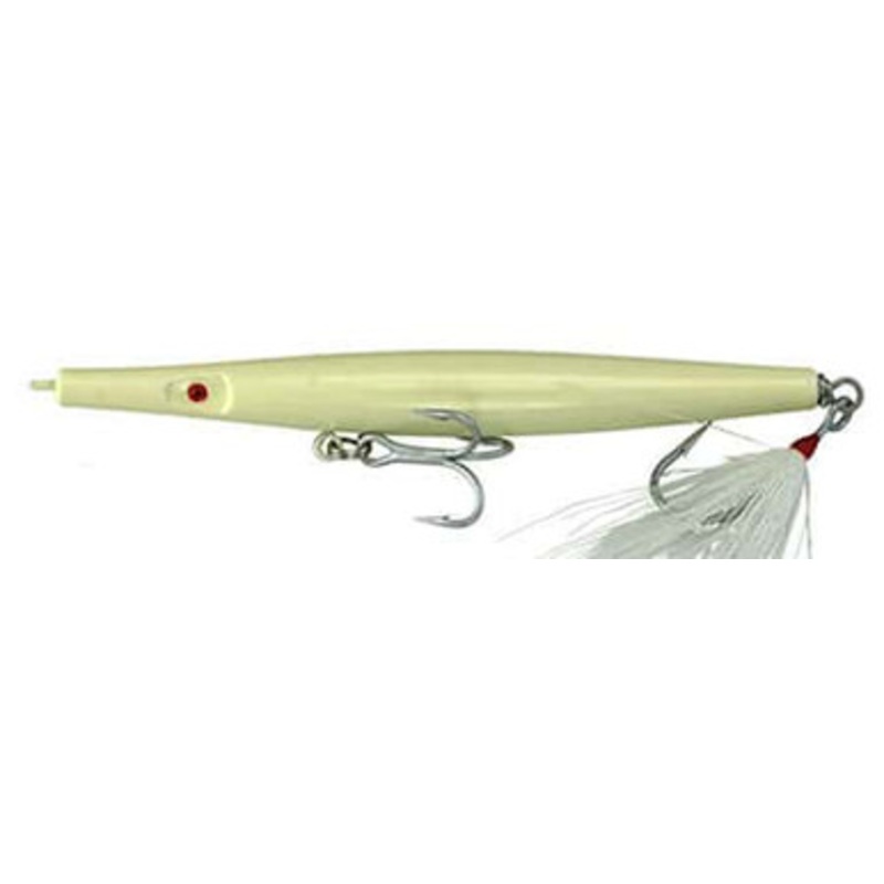 Super Strike NF5HW Super ''N'' Fish Sinking Lure BON-Bone
