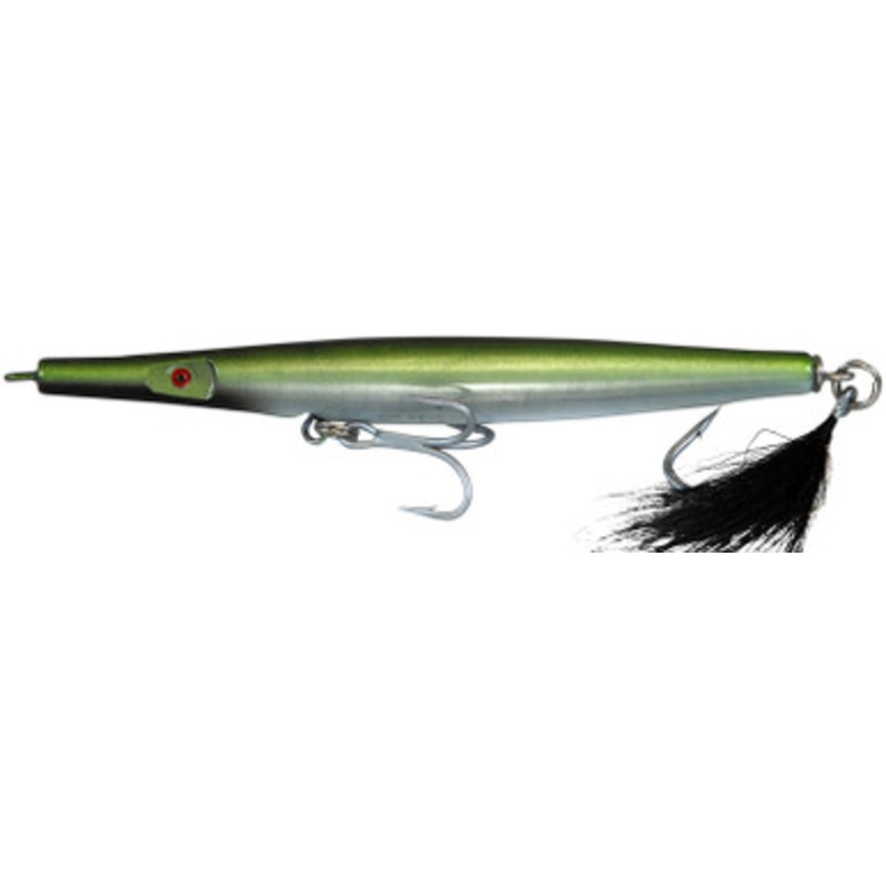 Super Strike NF6HW Super ''N'' Fish Sinking Lure - Eely