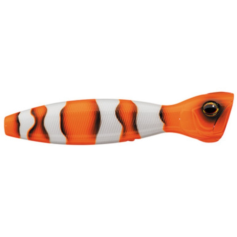 Daiwa DMBP15F54 Floating Mebachi Popper Clown