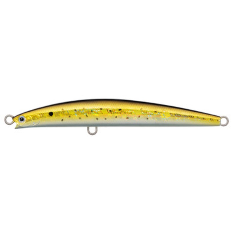 Daiwa DSPMB15FS Salt Pro Minnow Bullet 6'' Fast Sinking Lure Bunker