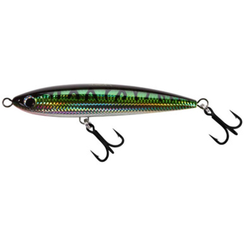 Shimano 160JE Orca Lures Green Mackerel