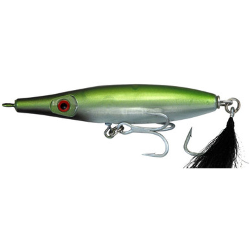 Super Strike BT4HW Bullet Sinking Lure - Eely