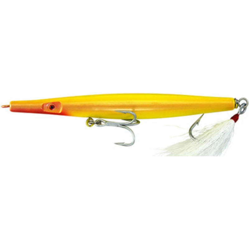 Super Strike NF5HW Super ''N'' Fish Sinking Lure - All Yellow