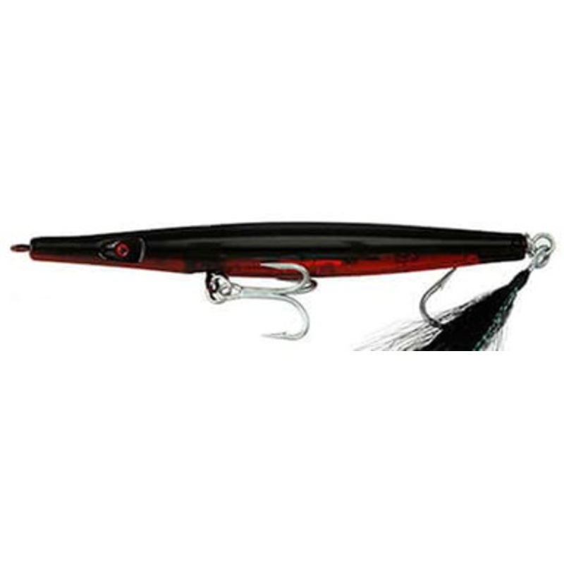 Super Strike NF5HW Super ''N'' Fish Sinking Lure MAS-Midnight Massacre