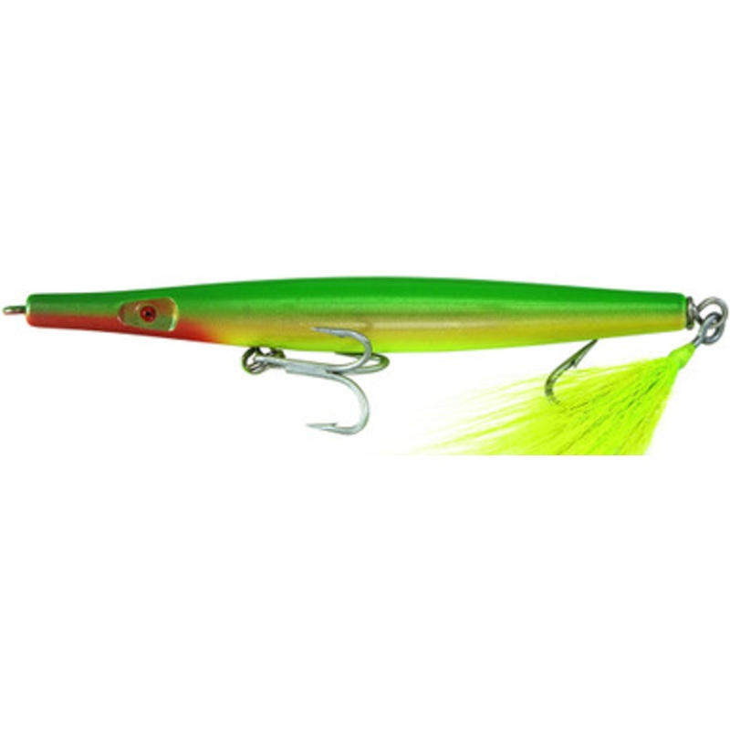 Super Strike NF5HW Super ''N'' Fish Sinking Lure - Parrot