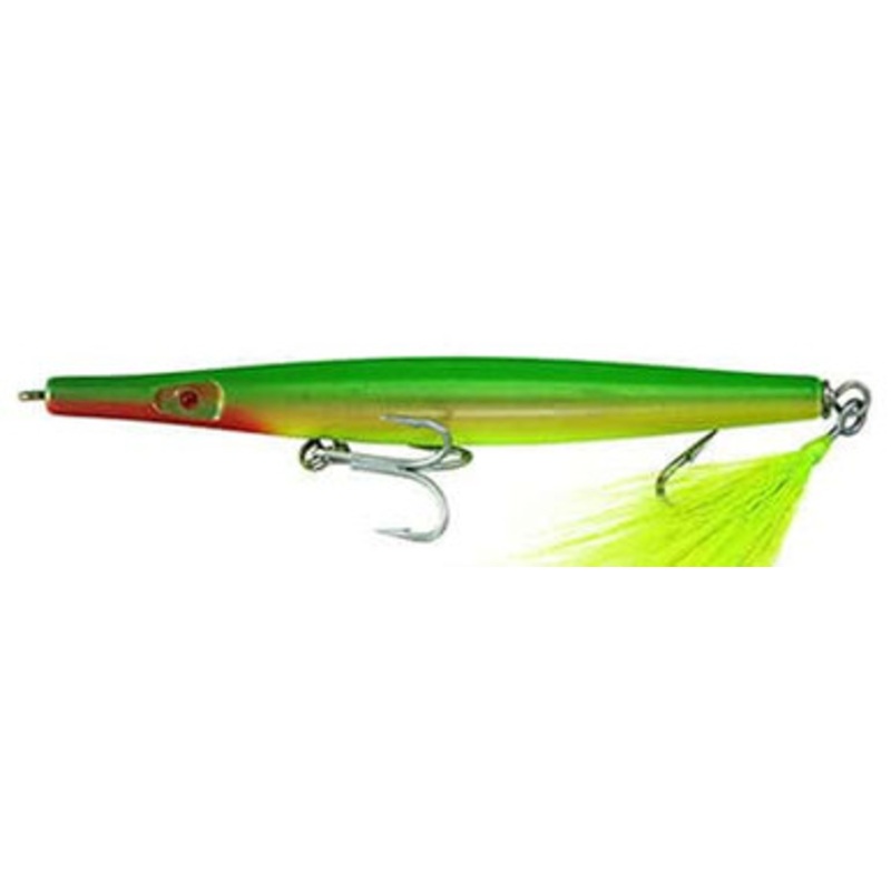 Super Strike NF7HW Super ''N'' Fish Sinking Lure 007-Parrot
