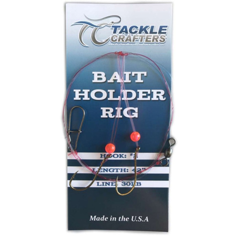 Tackle Crafters Bait Holder Rig