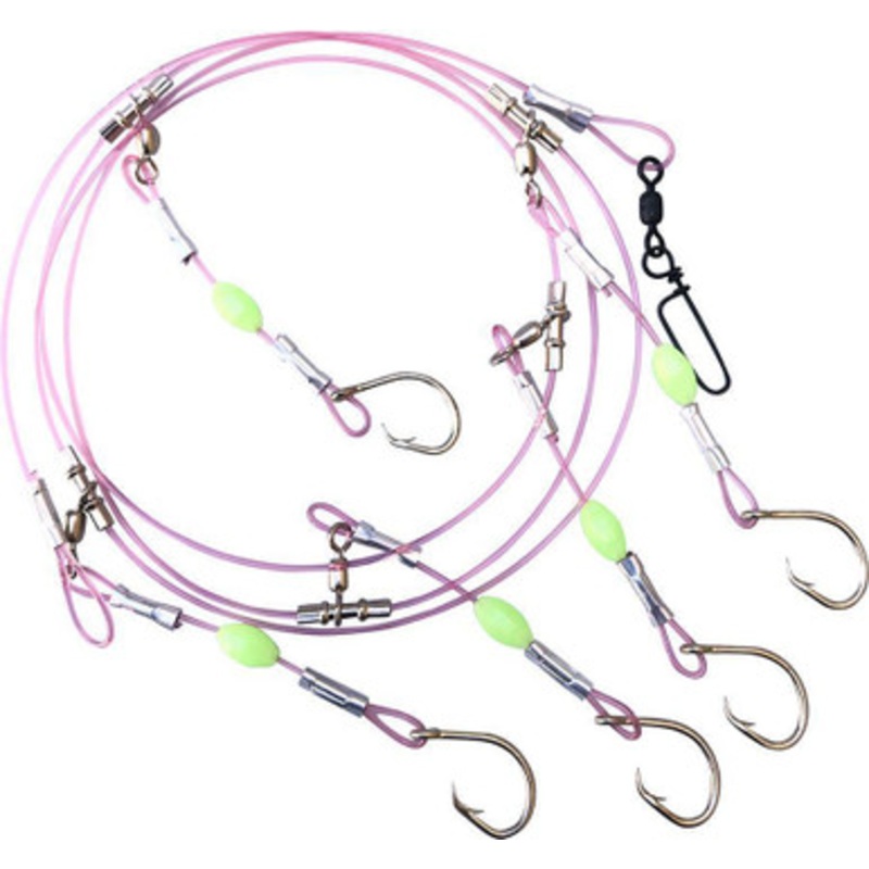 Tackle Crafters Deep Drop Pro Rig - 13/0