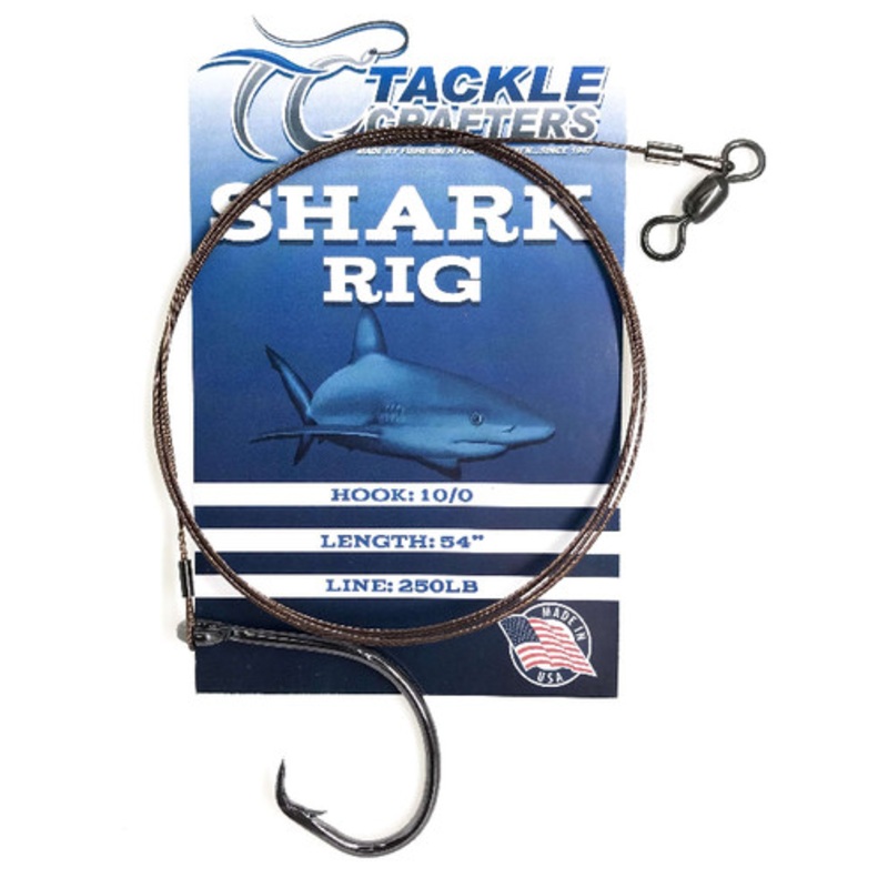 Tackle Crafters Shark Rig