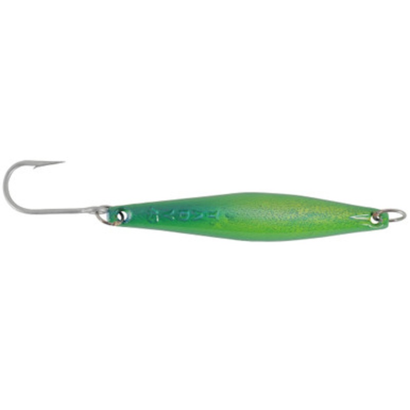 Tady #45 Surface Lure - Siwash Hook Mahi