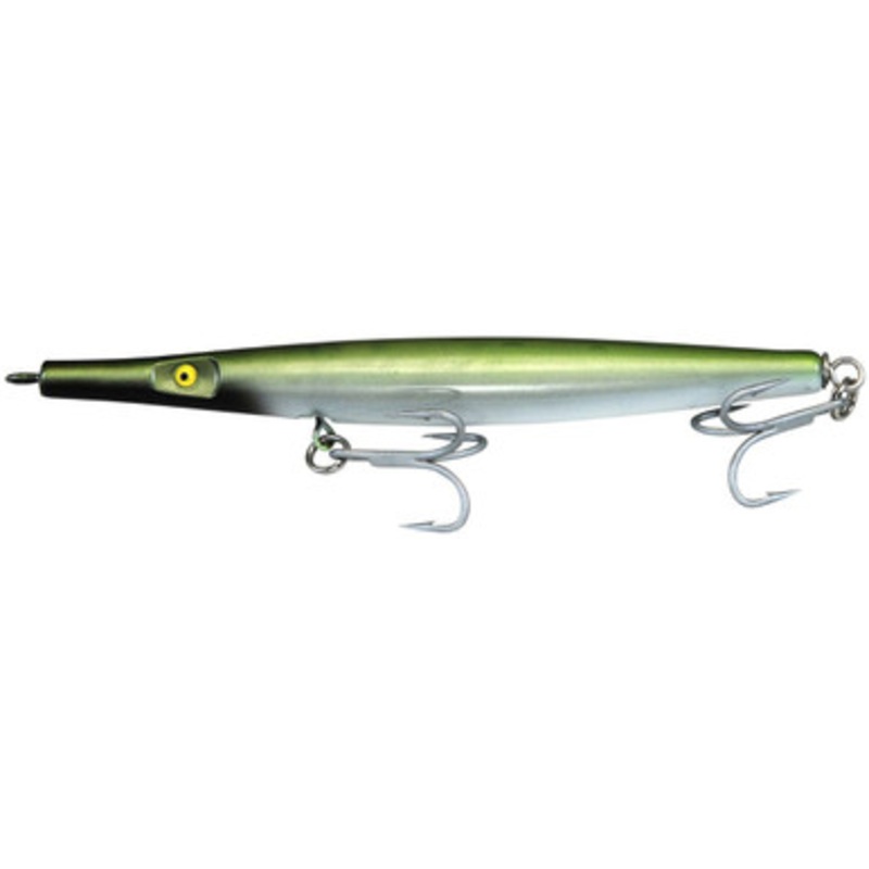 Super Strike NF5W Super ''N'' Fish Sinking Lure - Eely