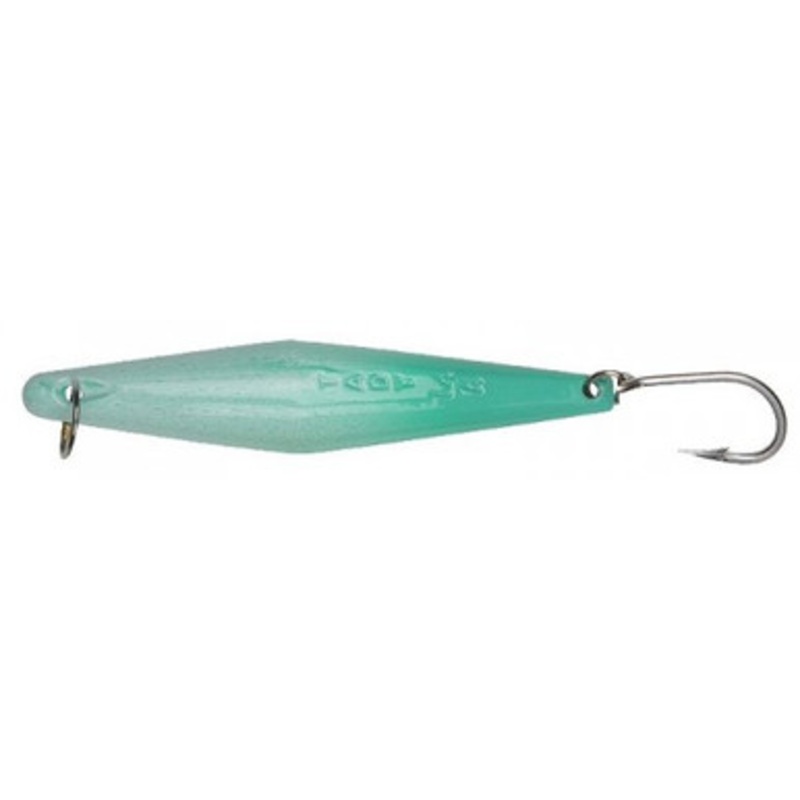 Tady 14A Light Lures - Siwash Hook - Mint Sardine