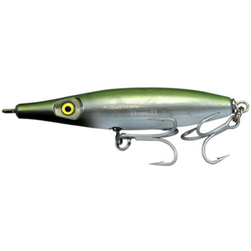Super Strike BT4W Bullet Sinking Lure - Eely