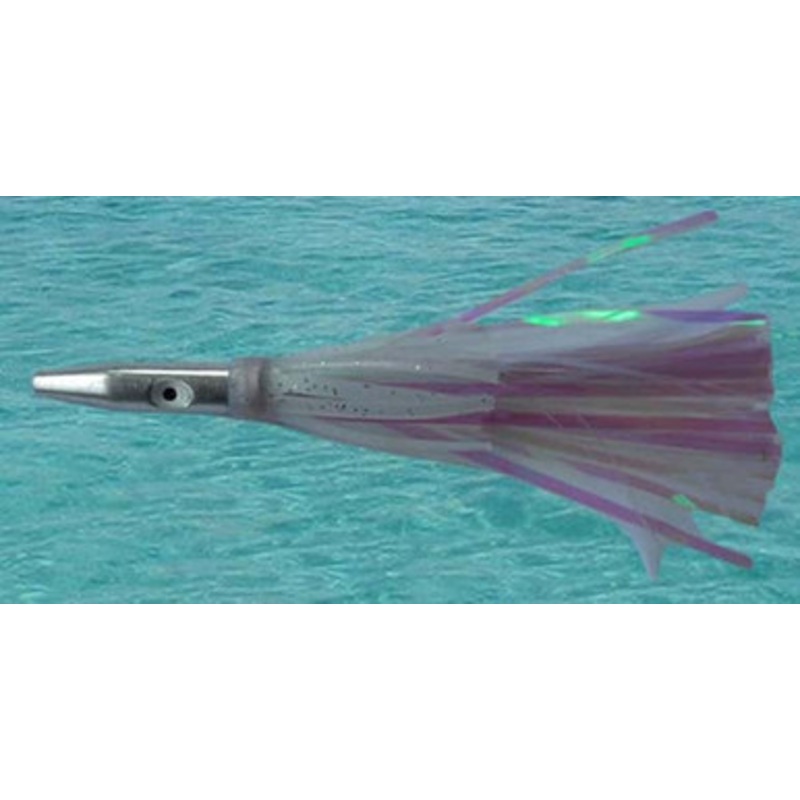 Tormenter Mini Tuna Dart SH Chain Crystal