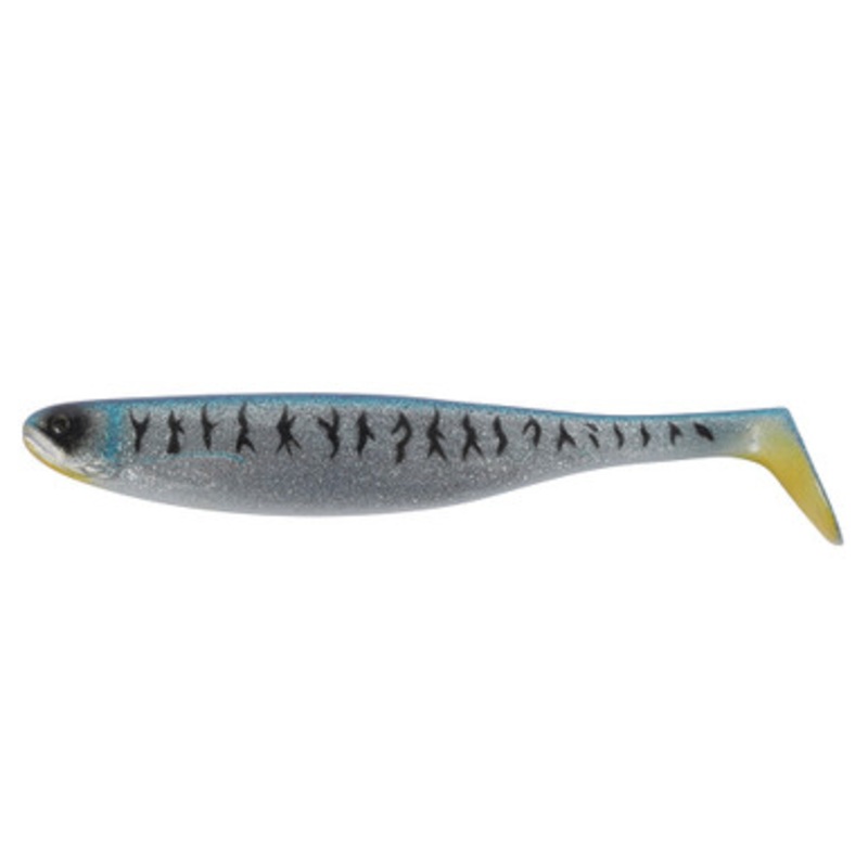 Westin ShadTeez Lure 10-5/8in - Demon