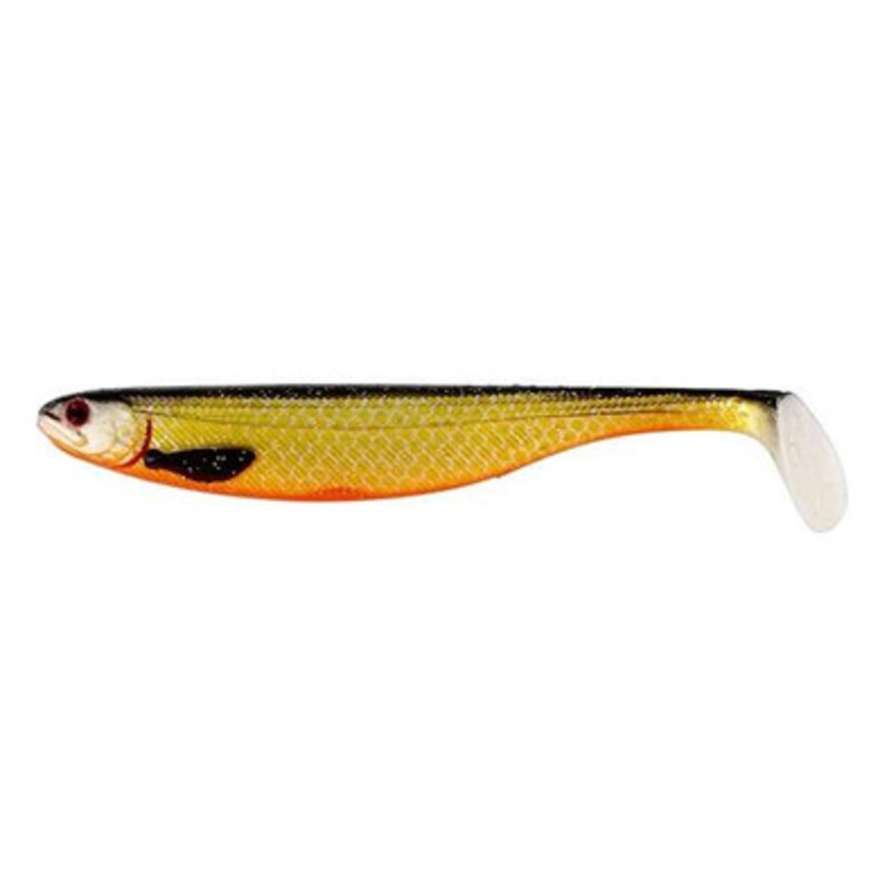 Westin ShadTeez Lure 8-5/8in - Official Roach