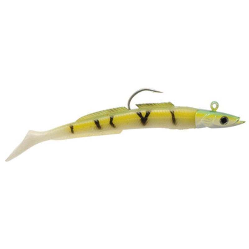 Hyperlastics Sandyll Pro 70g - Striped Green