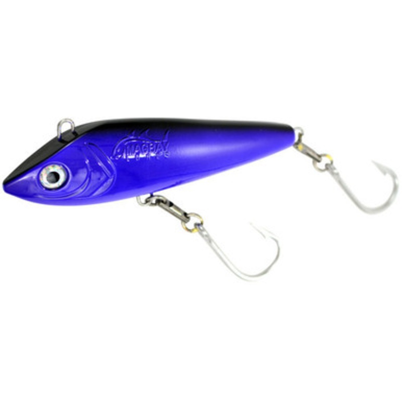 MagBay Lures Desperado High Speed Trolling Lure - MagBay Special