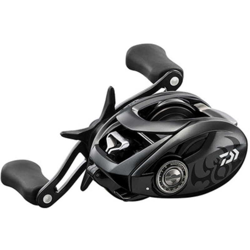 Daiwa TTUSV103XSL Tatula SV TW103 Baitcasting Reel