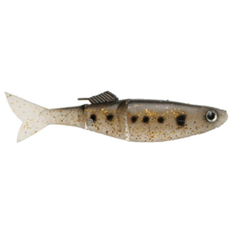 Hyperlastics Deadalive Swimmer Pro 125 - Bunker