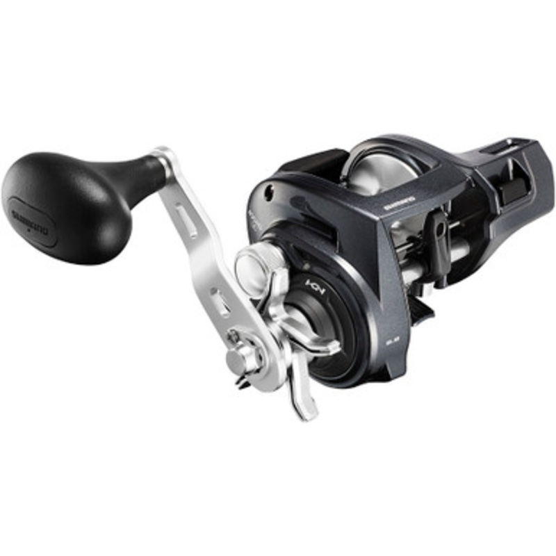 Shimano TEK401HGLCA Tekota Level Wind Conventional Reel