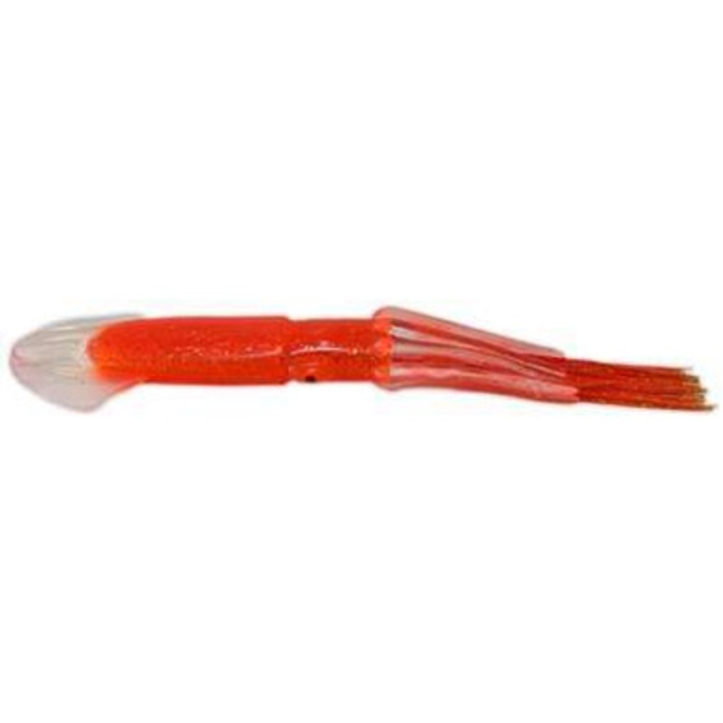 Squidnation Long Tail Mauler Squid - 1177