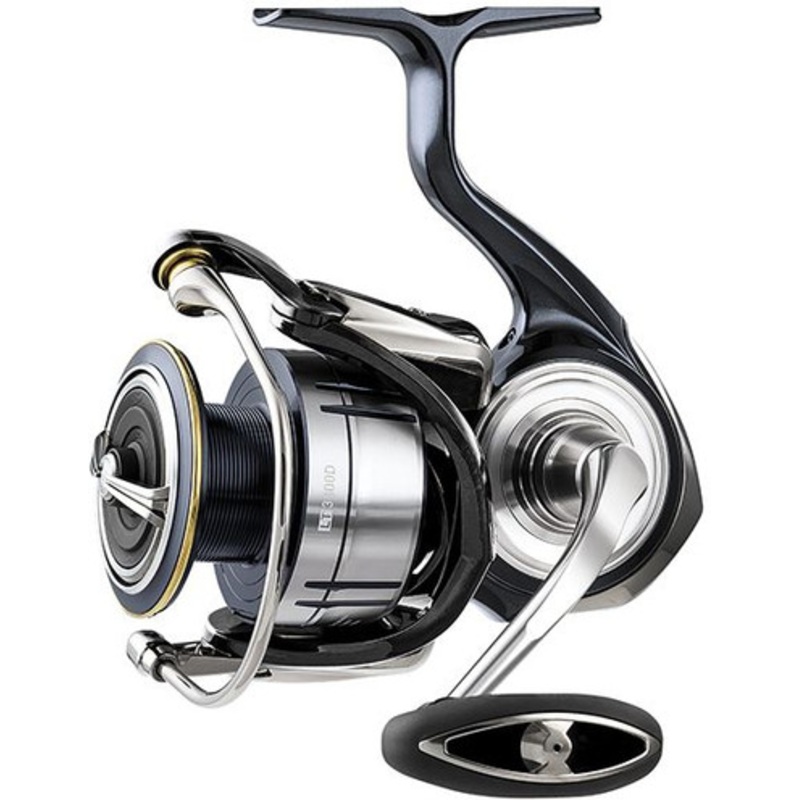 Daiwa CERTATELT3000-CXH Certate LT Spinning Reel