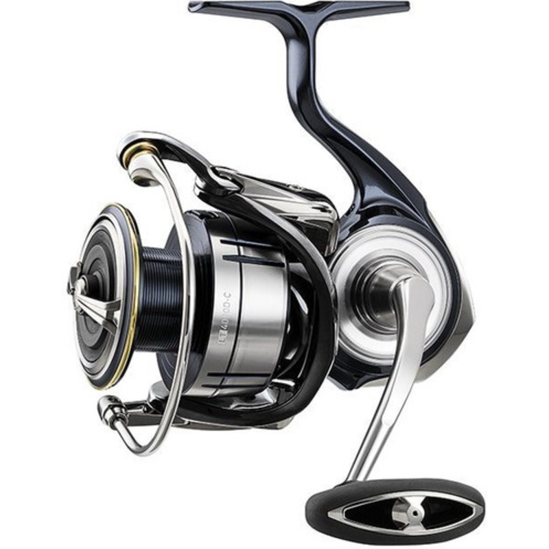Daiwa CERTATELT4000D-C Certate LT Spinning Reel