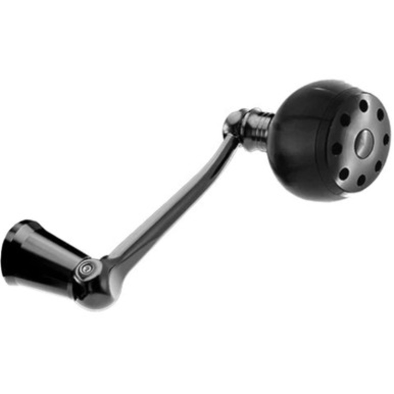 Florida Fishing Aluminum Handle for Gen 2 Osprey & Resolute 8000 Saltwater Reels