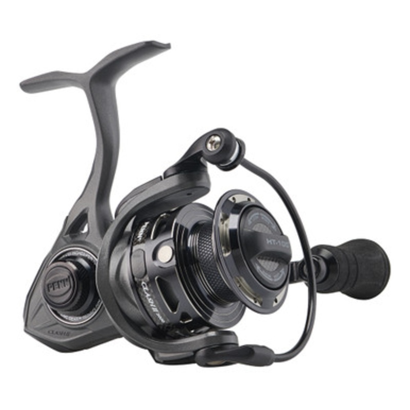 Penn CLAII2000 Clash II Spinning Reel
