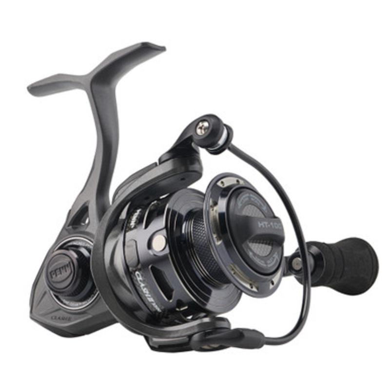Penn CLAII2500 Clash II Spinning Reel