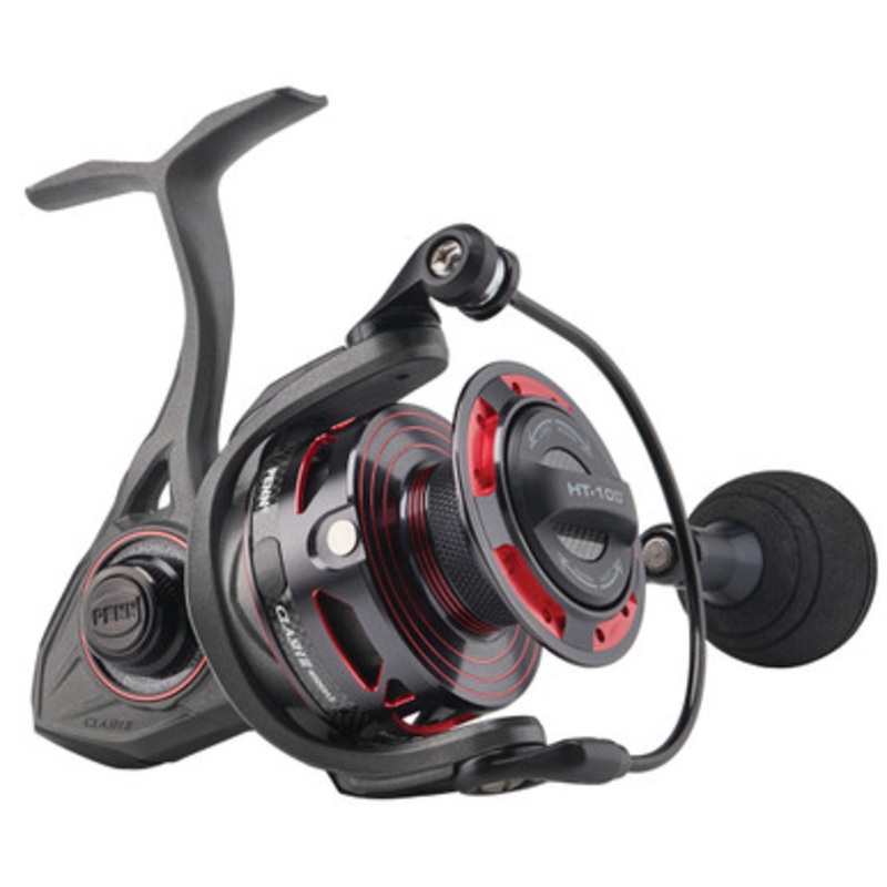 Penn CLAII4000HS Clash II Spinning Reel