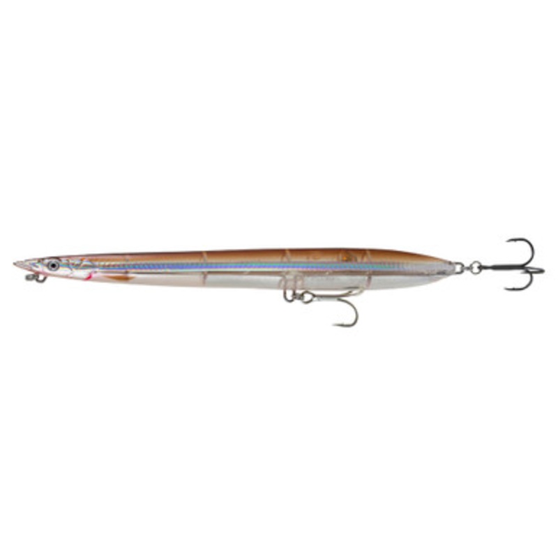 Savage Gear Savage Surf Walker Lure 6in Brown
