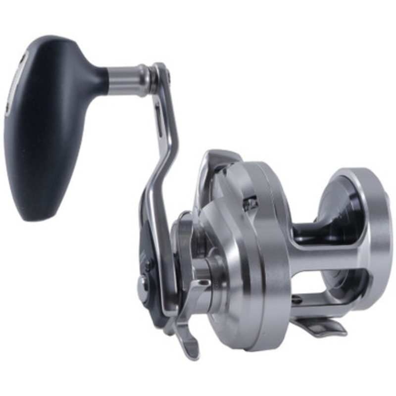 Shimano OCEAJG1500HG Ocea Jigger Star Drag Conventional Reel