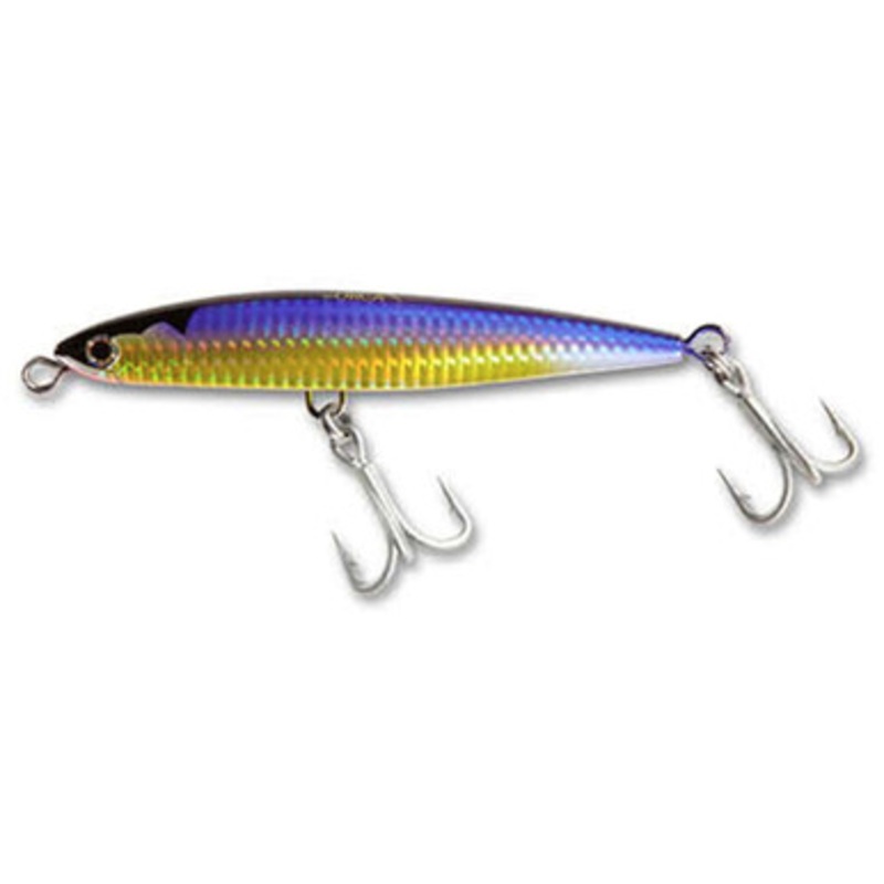 Shimano OT140LE ORCA Sinking Pencil Lures PG - Purple Gold