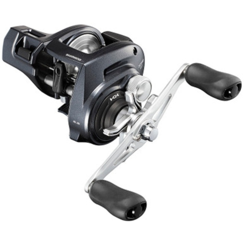 Shimano TEK301HGLCA Tekota Level Wind Conventional Reel