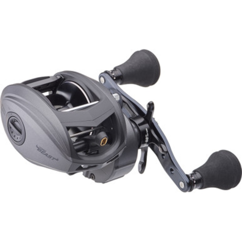 Abu Garcia REVO T3 BST61 Revo Toro Beast Baitcasting Reel