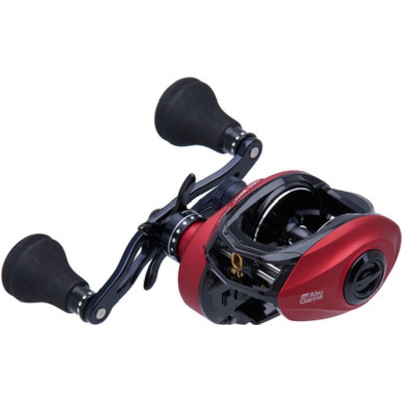Abu Garcia REVO4 BEAST 40 RCKT Revo Beast Rocket Baitcasting Reel